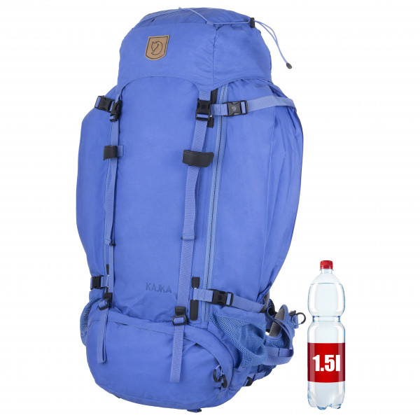 Fjällräven - Kajka 85 - Trekkingreppu