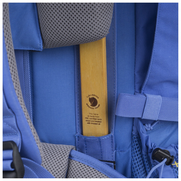 Fjällräven - Kajka 85 - Trekkingreppu
