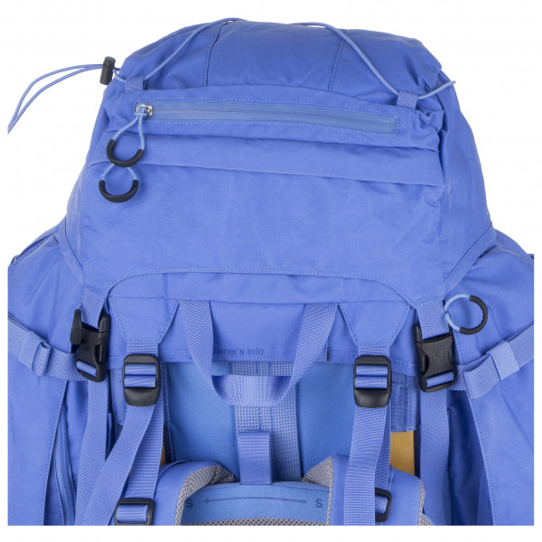 Fjällräven - Kajka 85 - Trekkingreppu