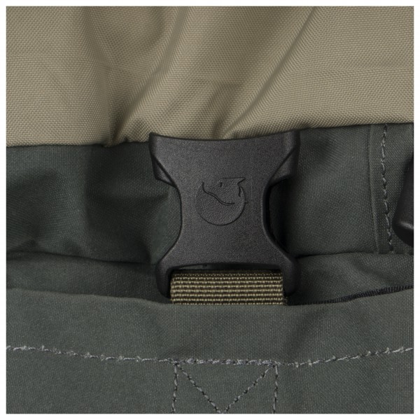 Fjällräven - Kajka 100 - Mochila de trekking