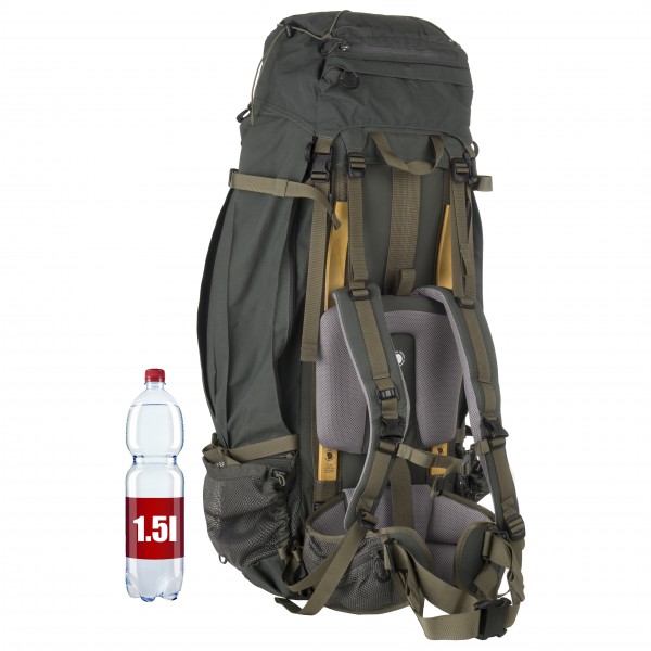 Fjällräven - Kajka 100 - Sac à dos de trekking
