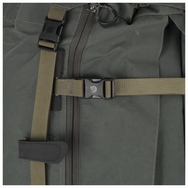 Fjällräven - Kajka 100 - Trekking rygsæk