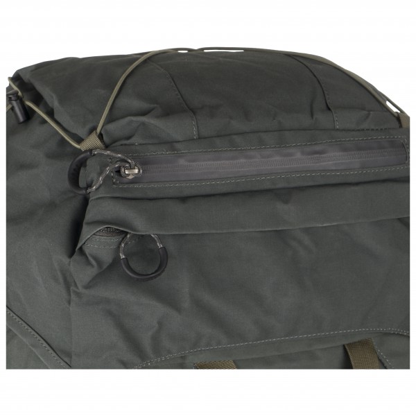 Fjällräven - Kajka 100 - Walking backpack