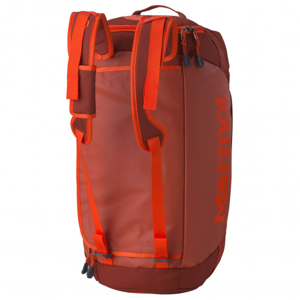 Marmot - Long Hauler Duffle Bag S - Rejsetaske