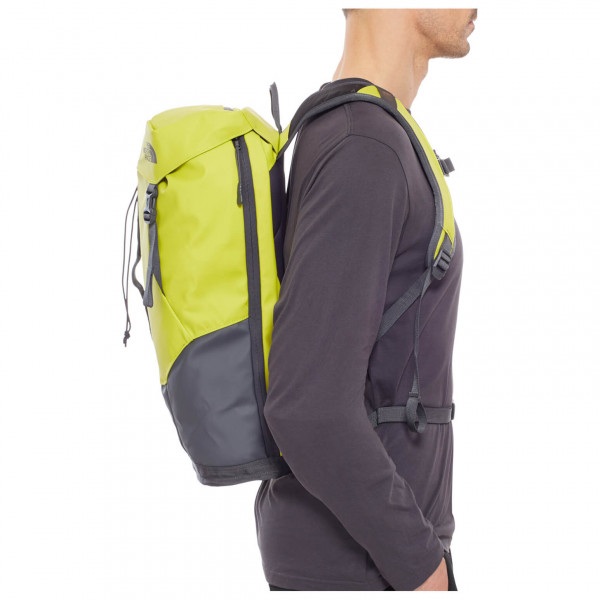 The North Face - Base Camp Citer - Zainetto