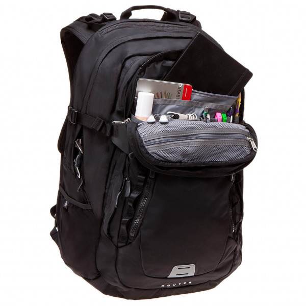 The North Face - Router - Dagrugzak