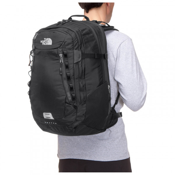 The North Face - Router - Dagrugzak