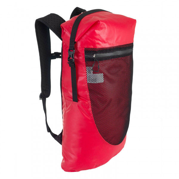 The North Face - Waterproof Daypack - Dagrugzak