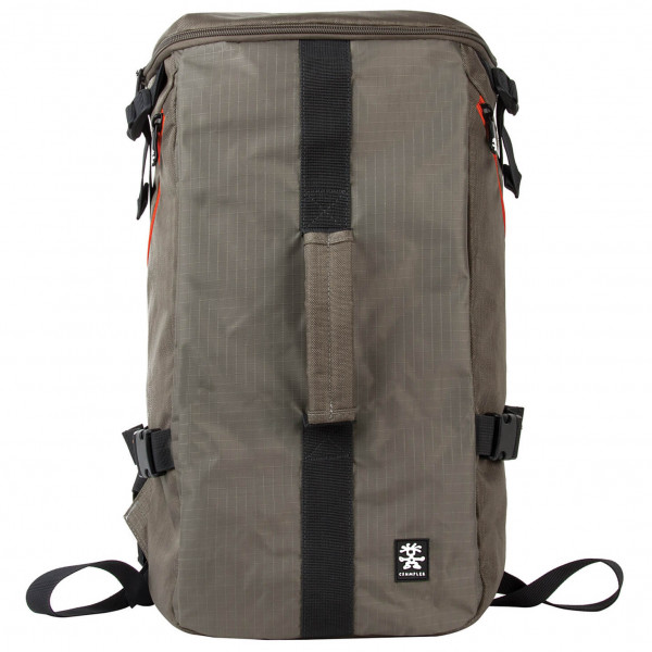 Crumpler - Track Jack Barrel Backpack - Päiväreppu