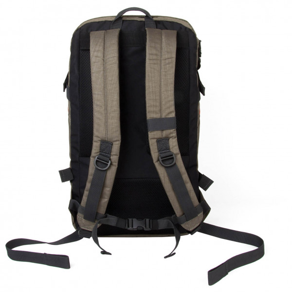 Crumpler - Track Jack Barrel Backpack - Päiväreppu