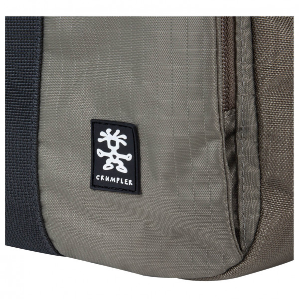 Crumpler - Track Jack Barrel Backpack - Päiväreppu