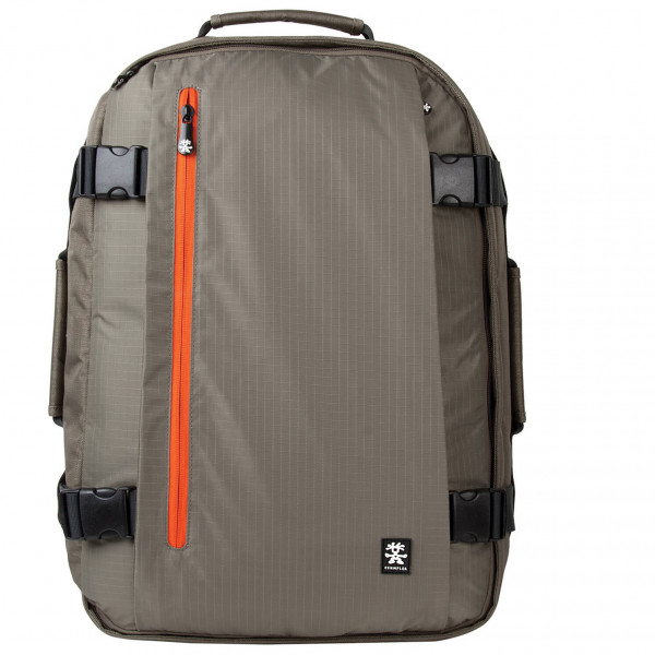 Crumpler - Track Jack Board Backpack - Dagrugzak