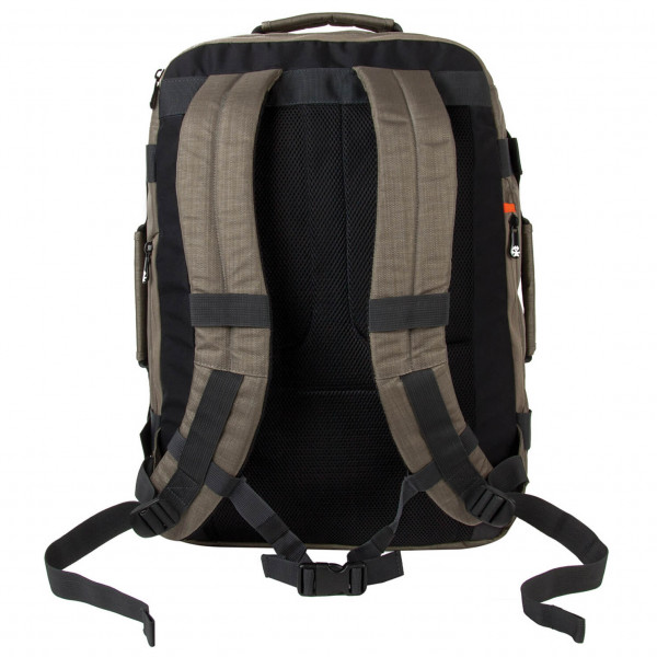 Crumpler - Track Jack Board Backpack - Dagrugzak