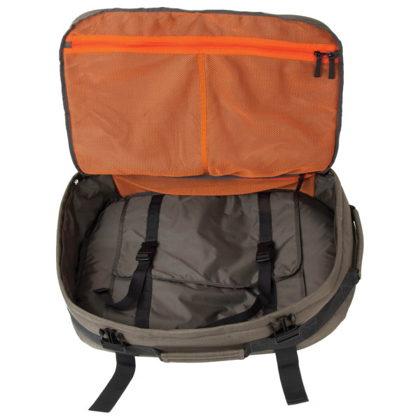 Crumpler - Track Jack Board Backpack - Dagrugzak