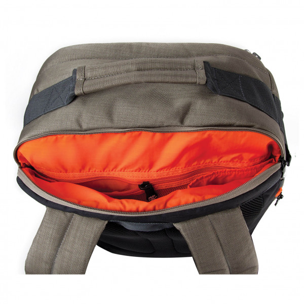 Crumpler - Track Jack Board Backpack - Dagrugzak