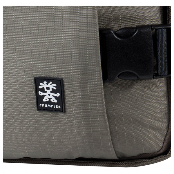 Crumpler - Track Jack Board Backpack - Dagsryggsäck