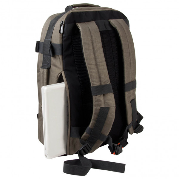 Crumpler - Track Jack Board Backpack - Zainetto