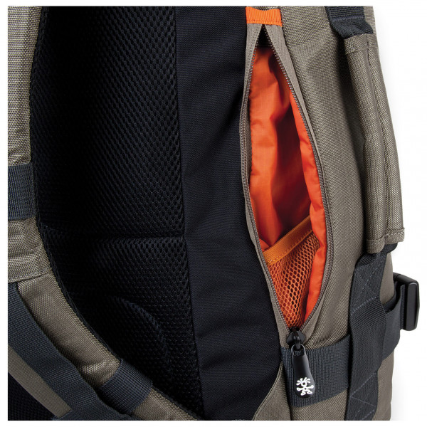 Crumpler - Track Jack Board Backpack - Zainetto