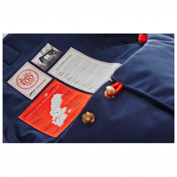 Haglöfs - Ryggsäck N:O 1 - Dagsryggsäck