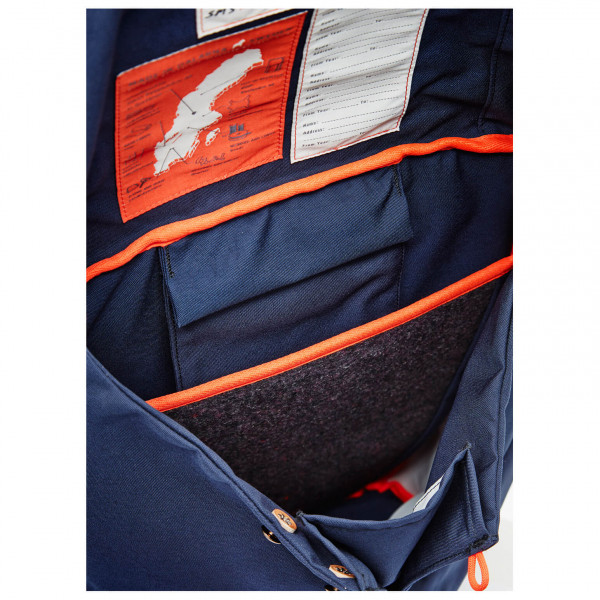 Haglöfs - Ryggsäck N:O 1 - Zainetto