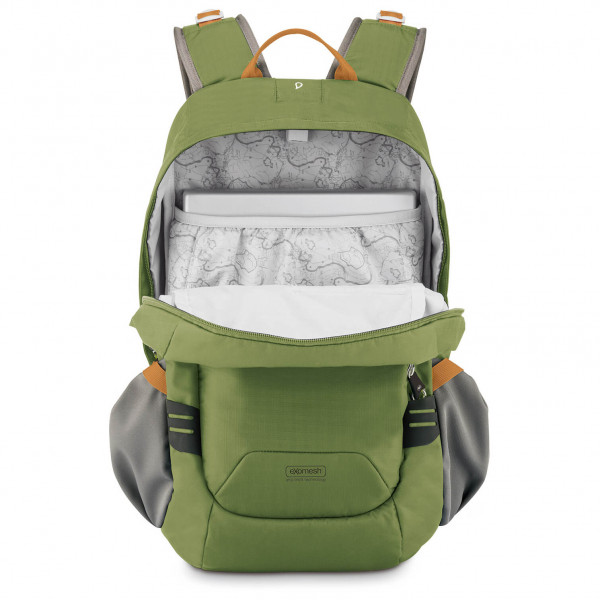 Pacsafe - Venturesafe 25L GII - Dagsryggsäck