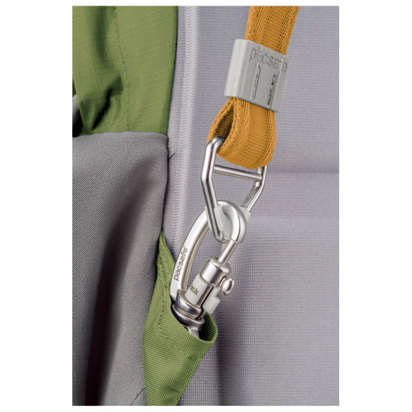 Pacsafe - Venturesafe 25L GII - Dagsryggsäck