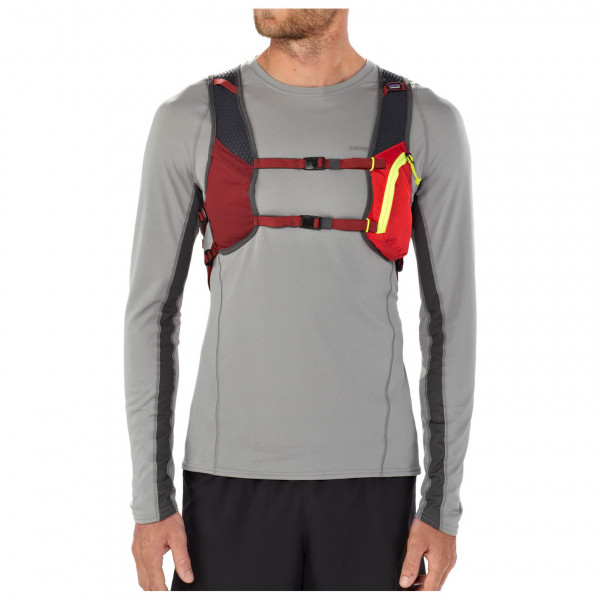 Patagonia - Nine Trails Pack 15L - Trailrunning ryksæk