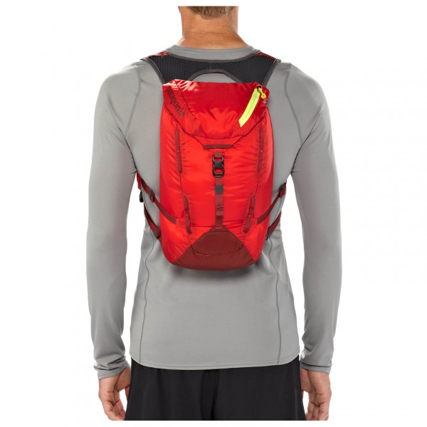 Patagonia - Nine Trails Pack 15L - Trailrunning ryksæk