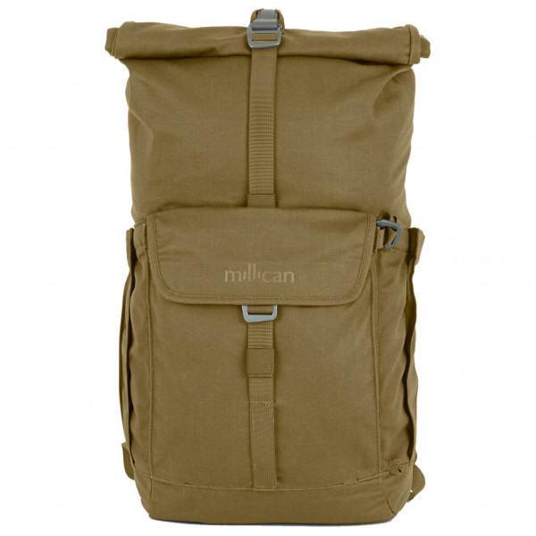 Millican - Smith The Roll Pack 25L - Zainetto