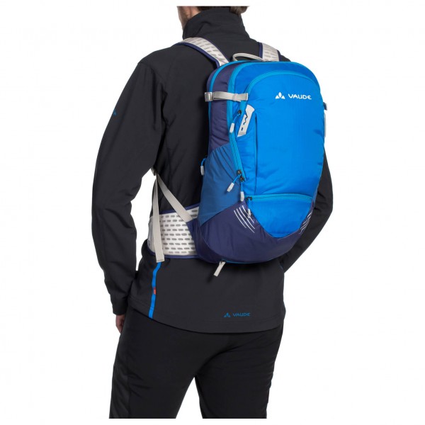 Vaude - Hyper 14+3 - Mochila de ciclismo