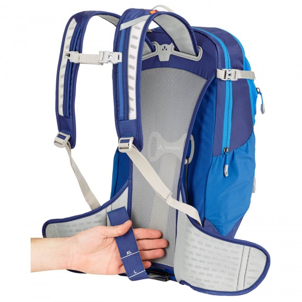 Vaude - Hyper 14+3 - Velorucksack