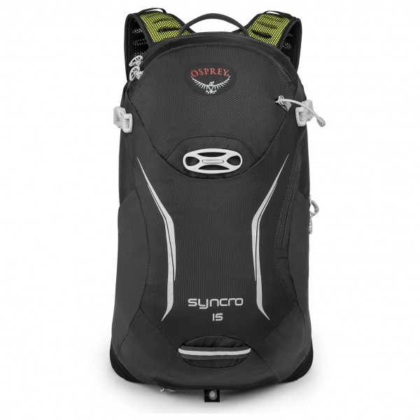 Osprey - Syncro 15 - Mochila de ciclismo