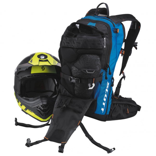 Scott - Grafter Protect 12 - Fietsrugzak