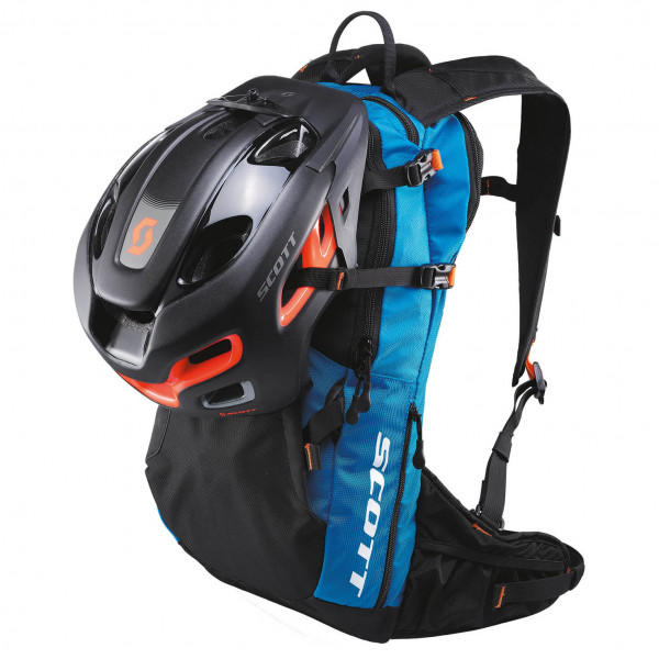 Scott - Grafter Protect 12 - Mochila de ciclismo