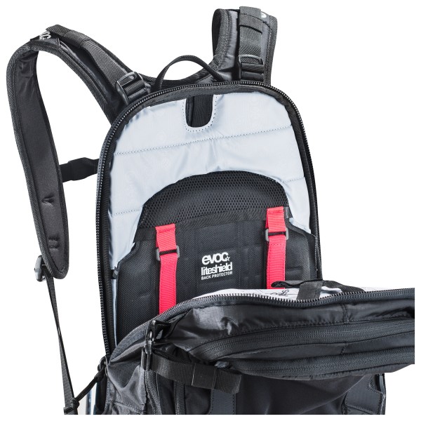 Evoc - FR Tour 30L - Velorucksack