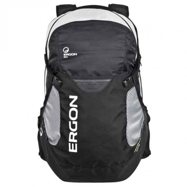 Ergon - Bx4 - Cykelrygsæk