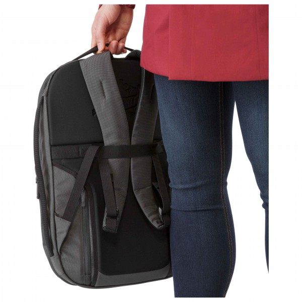 Sac à Dos Arc'teryx Blade 6 - Occasion Rare Couleur Marron, Sacoche Ordinateur 15"