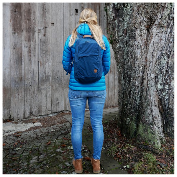 Fjällräven - Räven 20 - Dagrugzak