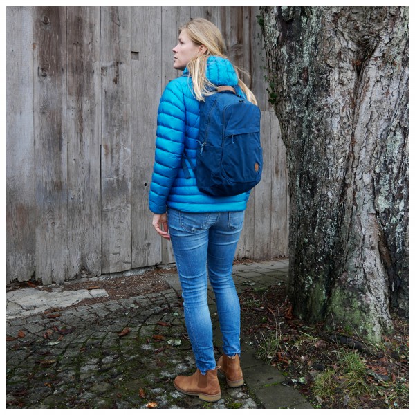 Fjällräven - Räven 20 - Dagsryggsäck