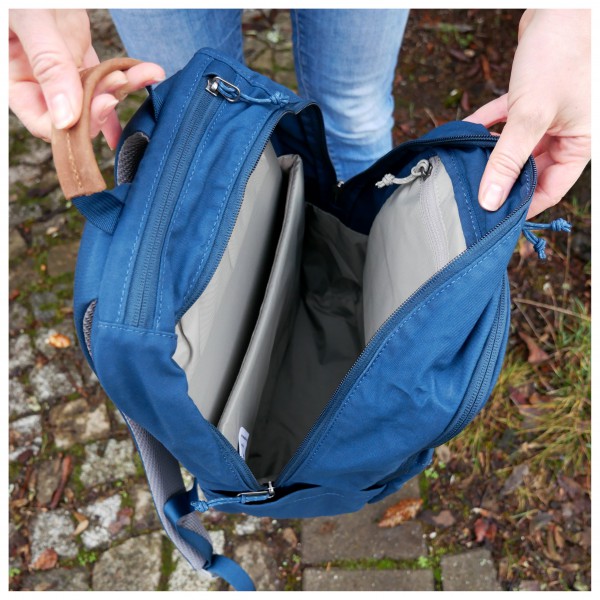 Fjällräven - Räven 20 - Dagsryggsäck