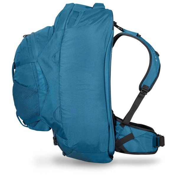 Zaino da viaggio da uomo Farpoint 55 Osprey Zaino da viaggio da uomo Farpoint 55 Osprey