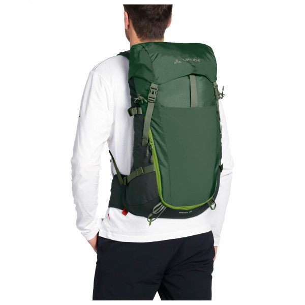 Vaude - Brenta 35 - Mountaineering backpack