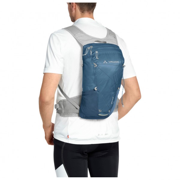 Vaude - Uphill 9 LW - Cykelryggsäck