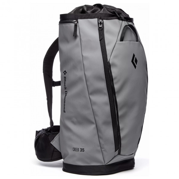 Black Diamond Creek 35 - Mochila de escalada | Envío gratuito |  Bergfreunde.es