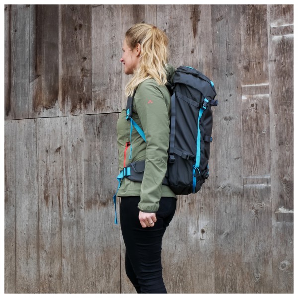 Ortovox - Women's Ortovox Peak 42 S - Toerrugzak