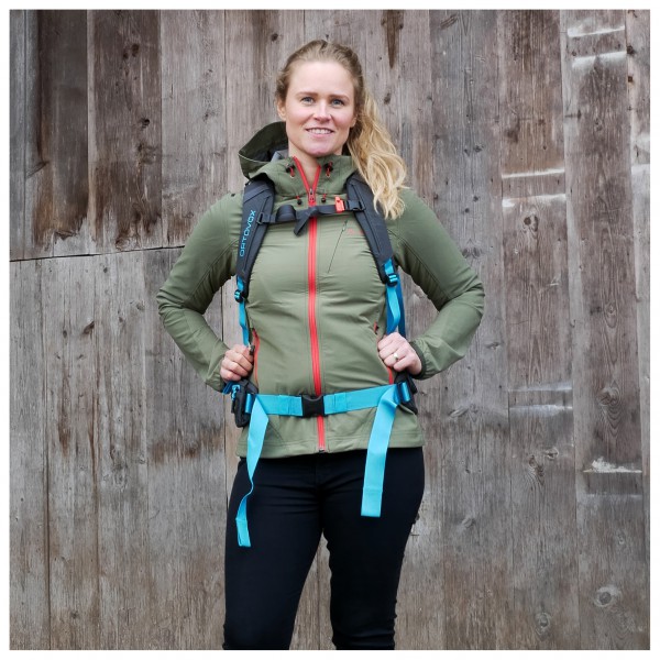 Ortovox - Women's Ortovox Peak 42 S - Toerrugzak