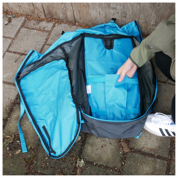 Ortovox - Women's Ortovox Peak 42 S - Toerrugzak