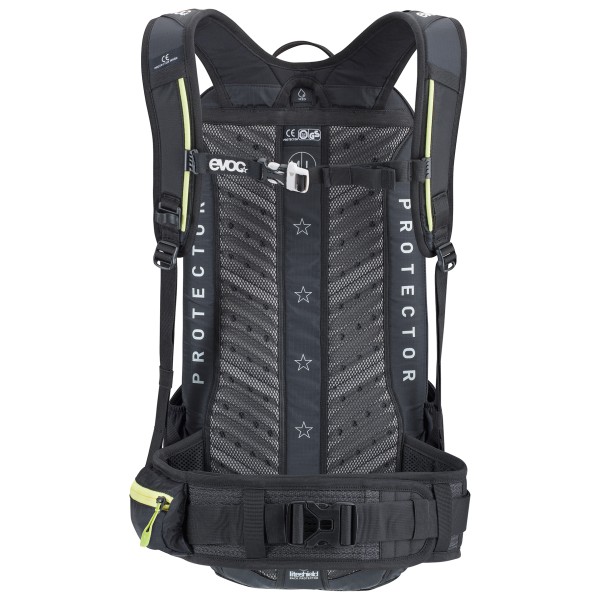 Evoc - FR Enduro Blackline - Pyöräilyreppu