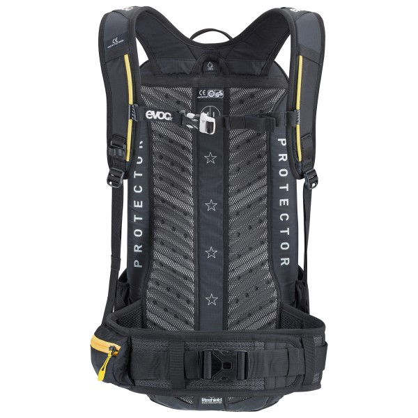Evoc - FR Trail Blackline 20 - Velorucksack
