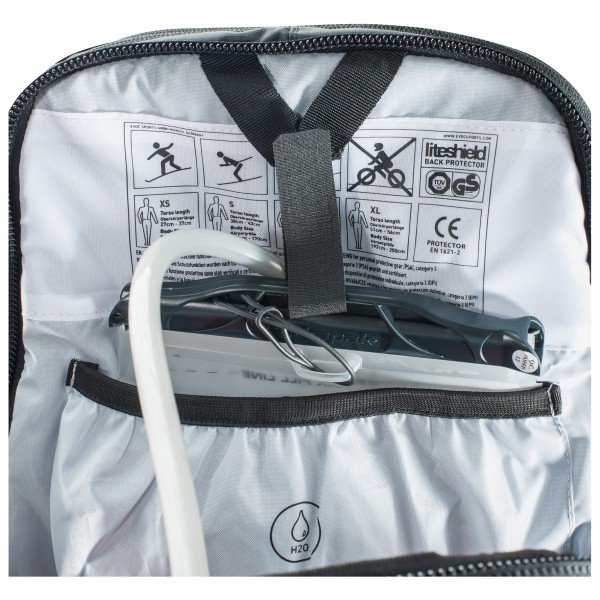 Evoc - FR Trail Blackline - Mochila de ciclismo